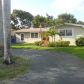 8241 NW 15 ST, Hollywood, FL 33024 ID:12254321