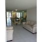 501 THREE ISLANDS BL # 406, Hallandale, FL 33009 ID:13174747