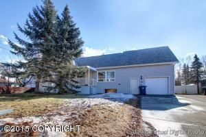 2622 Douglas Drive, Anchorage, AK 99517