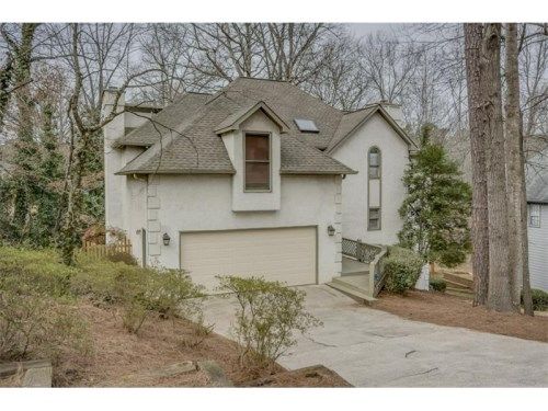 759 Bedford Oaks Drive, Marietta, GA 30068