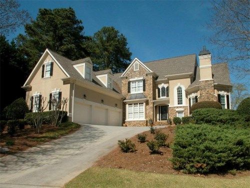 2782 Dawsons Chase, Duluth, GA 30097