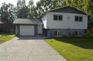 2460 Chandalar Drive, Anchorage, AK 99504