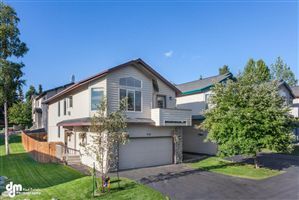 316 Daily Ave, Anchorage, AK 99515