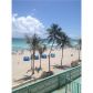 400 N SURF RD # 405, Hollywood, FL 33019 ID:12878449