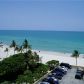 2501 OCEAN DR # 705, Hollywood, FL 33019 ID:12879921