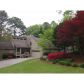 4315 Chimney Lakes Court Court, Roswell, GA 30075 ID:12387313