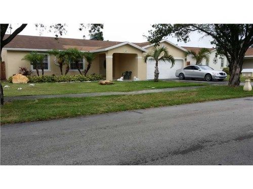 13557 SW 282 ST, Homestead, FL 33033