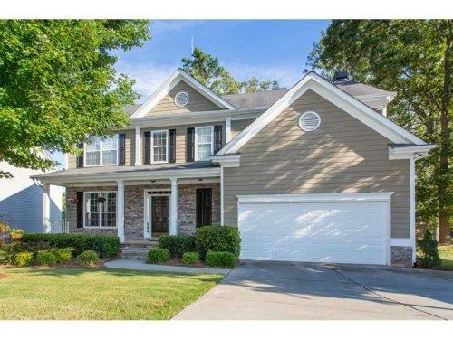 3159 Forest Grove Trail, Acworth, GA 30101