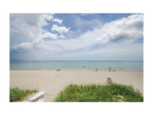 2751 S OCEAN DR # 1203S, Hollywood, FL 33019