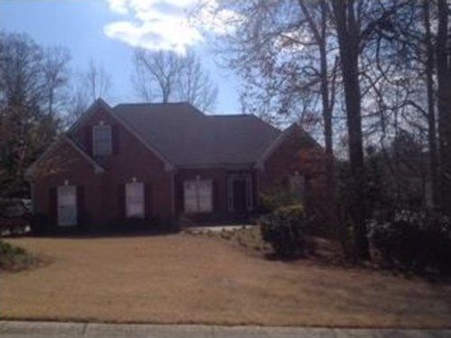 625 Links View Drive, Buford, GA 30519