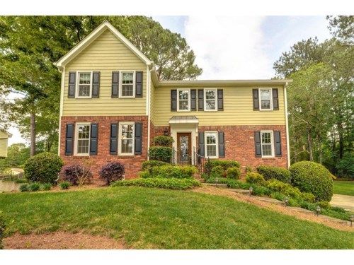 3462 Nantucket Drive, Marietta, GA 30068