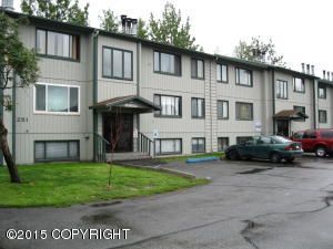 251 Mc Carrey Street, Anchorage, AK 99508