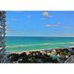 3535 S OCEAN DR - SEASONAL # 1002, Hollywood, FL 33019 ID:13196428