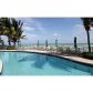 3535 S OCEAN DR - SEASONAL # 1002, Hollywood, FL 33019 ID:13196432