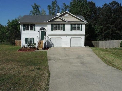 412 Beckett Drive, Dallas, GA 30132