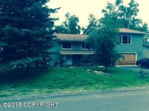 11344 Upper Sunny Circle, Eagle River, AK 99577