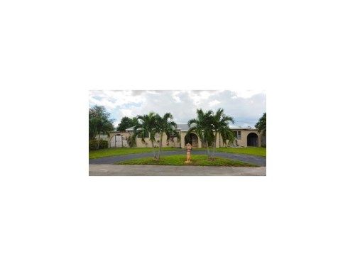 1080 W 53 TE, Hialeah, FL 33012