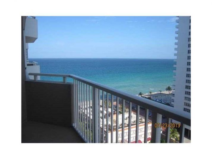 1980 S OCEAN DR # 14A, Hallandale, FL 33009