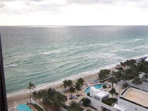 3505 S Ocean Dr # 1517, Hollywood, FL 33019