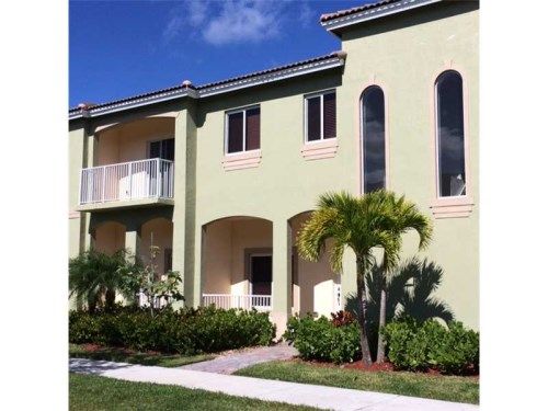 2333 SE 16 PL # 2333, Homestead, FL 33035