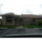 3057 NW 109 AV # 3057, Fort Lauderdale, FL 33322 ID:12632633