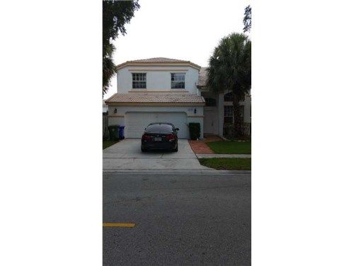 15608 NW 5 ST, Hollywood, FL 33028