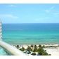 3801 S OCEAN DR # PH16N, Hollywood, FL 33019 ID:13088588