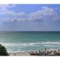 4001 S OCEAN DR # J, Hollywood, FL 33019 ID:13093817