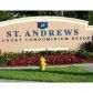 12148 St Andrews Pl # 210, Hollywood, FL 33025 ID:12915555