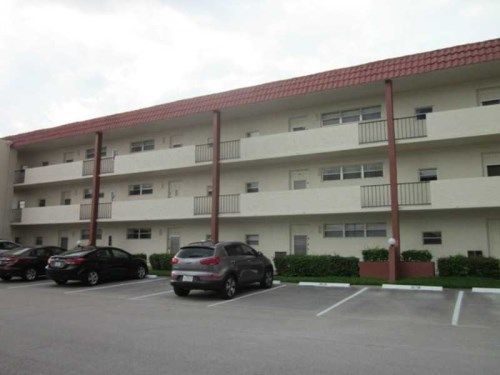 9523 S HOLLYBROOK LAKE DR # 308, Hollywood, FL 33025