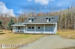 4541 E Crane Road, Wasilla, AK 99654