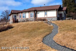 770 Skyline Drive, Homer, AK 99603