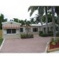 1617 WASHINGTON ST, Hollywood, FL 33020 ID:13093605