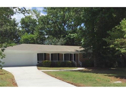 908 Piedmont Circle, Marietta, GA 30066