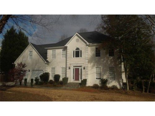 2355 Netherstone Dr. Ne, Marietta, GA 30066