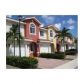 5337 SW 40TH AV # 5337, Fort Lauderdale, FL 33314 ID:13024720