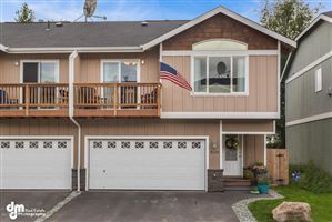 8134 Marsha Loop, Anchorage, AK 99507