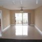 9917 NOB HILL CT # 0, Fort Lauderdale, FL 33351 ID:12279741