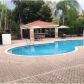 9917 NOB HILL CT # 0, Fort Lauderdale, FL 33351 ID:12279745