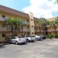 8345 SUNRISE LAKES BL # 312, Fort Lauderdale, FL 33322 ID:12316883