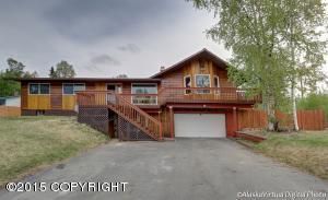 10531 Chatanika Loop, Eagle River, AK 99577