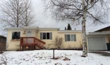 3804 Iowa Drive Anchorage, AK 99517