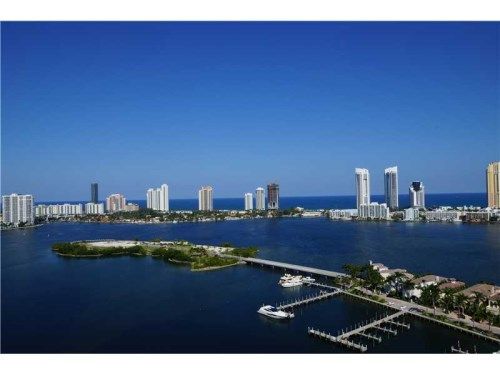 7000 ISLAND BL # 2504, North Miami Beach, FL 33160