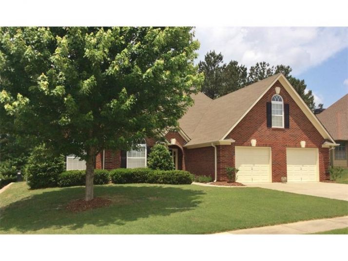 728 Glen Valley Way, Dacula, GA 30019