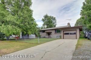 1031 W 72nd Avenue, Anchorage, AK 99518