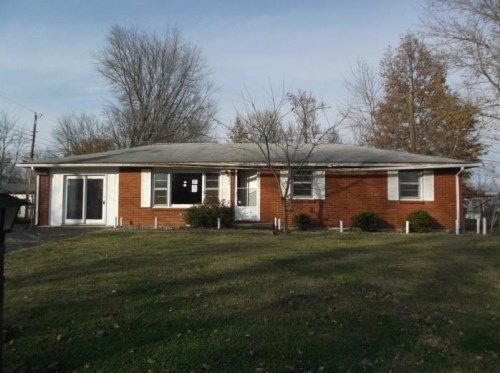 246 Sharp St, Hanover, IN 47243