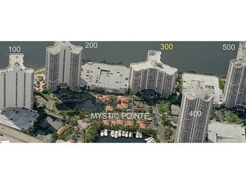 19101 NE 36 CT # 1403, Miami, FL 33180