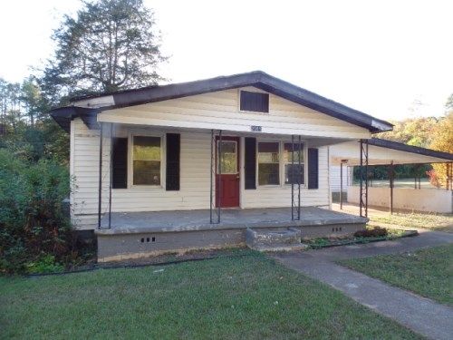 2081 Old Hayden Road, Warrior, AL 35180