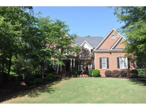 640 Wednesbury Road, Alpharetta, GA 30022