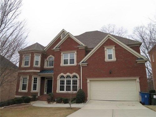 735 Cooper Farm Way, Duluth, GA 30097